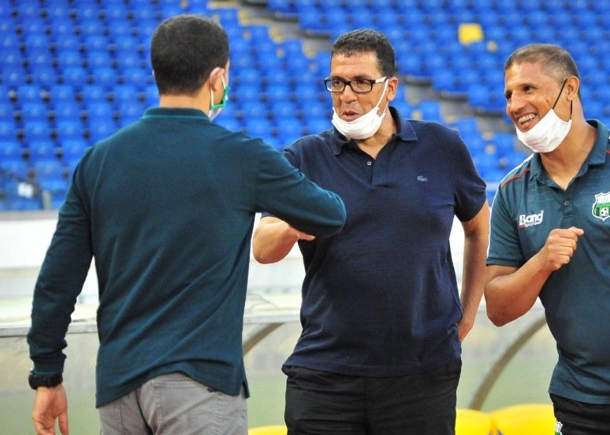 جمال السلامي