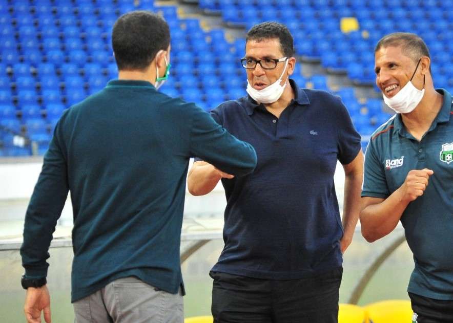 جمال السلامي