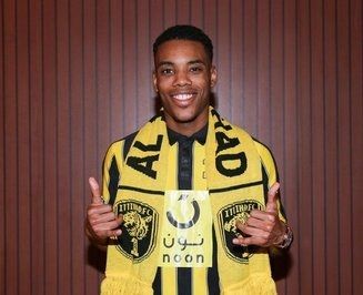 جاري رودريجيز