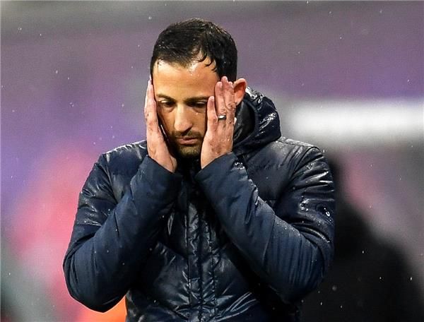 دومينيكو تيديسكو