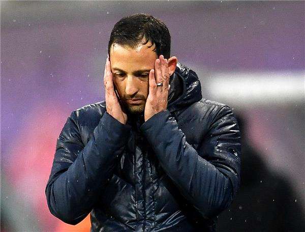 دومينيكو تيديسكو