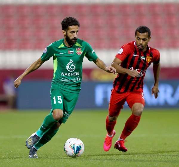 من المنافسات المحلية