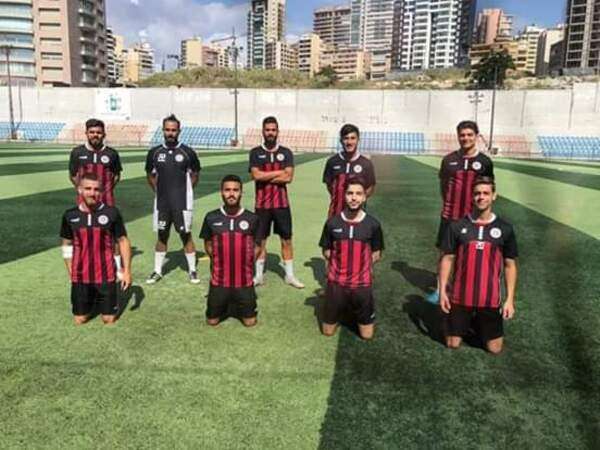 نادي النجمة