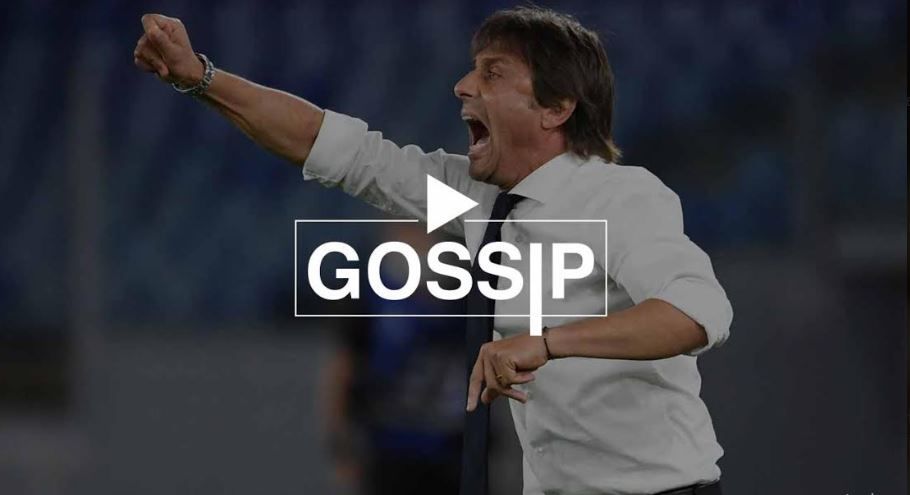 أنطونيو كونتي