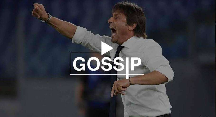 أنطونيو كونتي