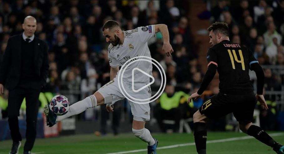 كريم بنزيما