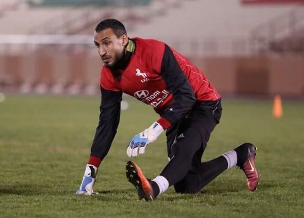 أحمد عبد الستار