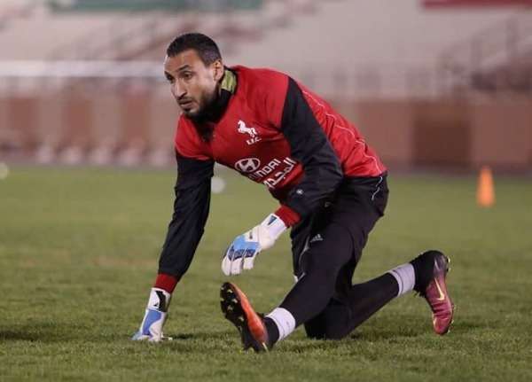 أحمد عبد الستار