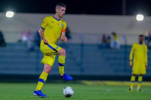 ريكاردو ماتشادو 