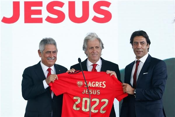 جورجي جيسوس 