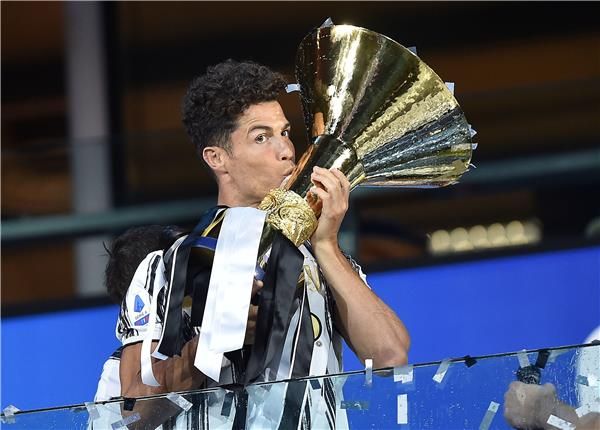 كريستيانو رونالدو