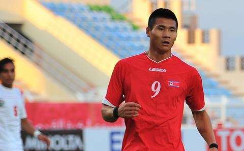  باك كوانج ريونج 