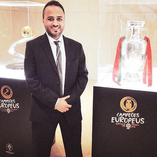 أحمد الأمير