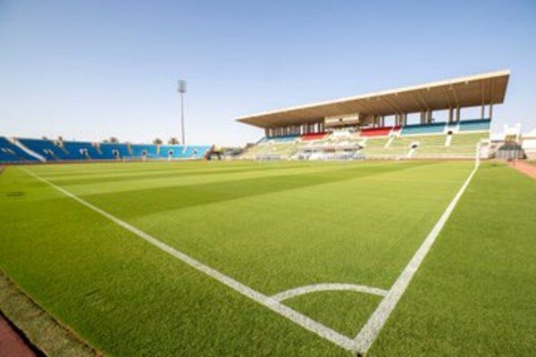 تجهيزات قياسية لعودة الموسم