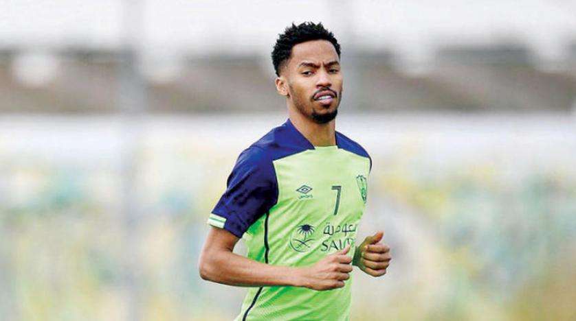 سلمان المؤشر