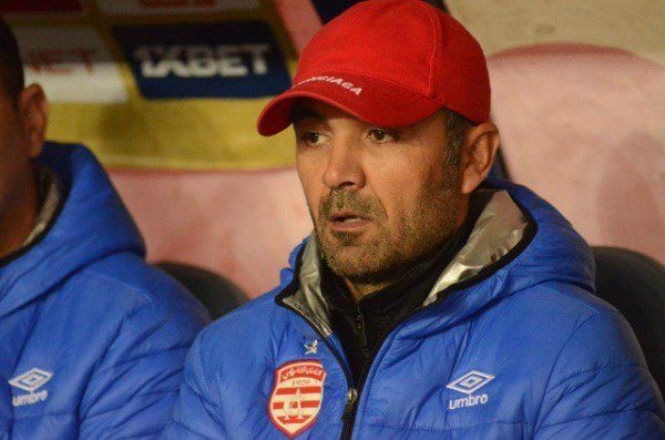 سعيد السايبي 