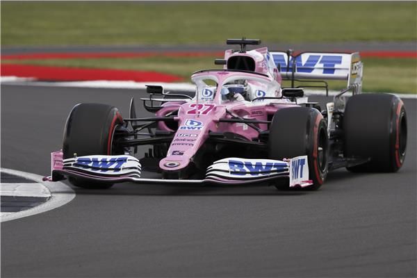 سيارة ريسنج بوينت