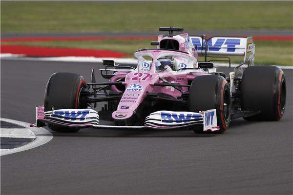 سيارة ريسنج بوينت