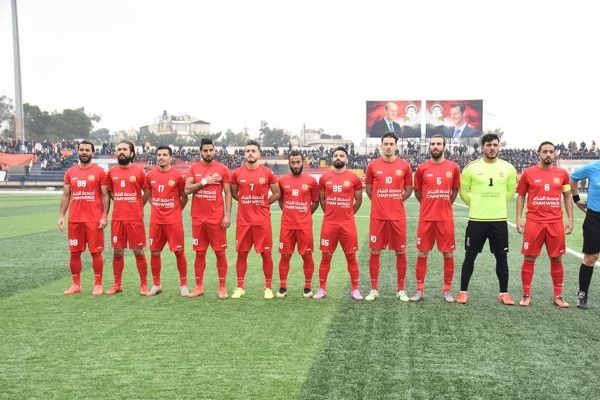 الجيش 
