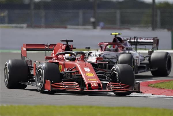 سيبستيان فيتيل 