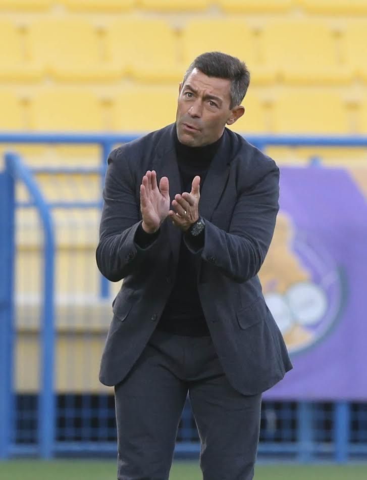  بيدرو كايشينيا 