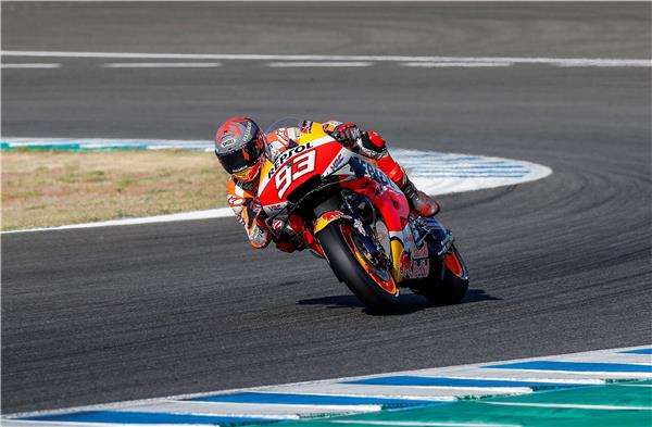 مارك ماركيز 