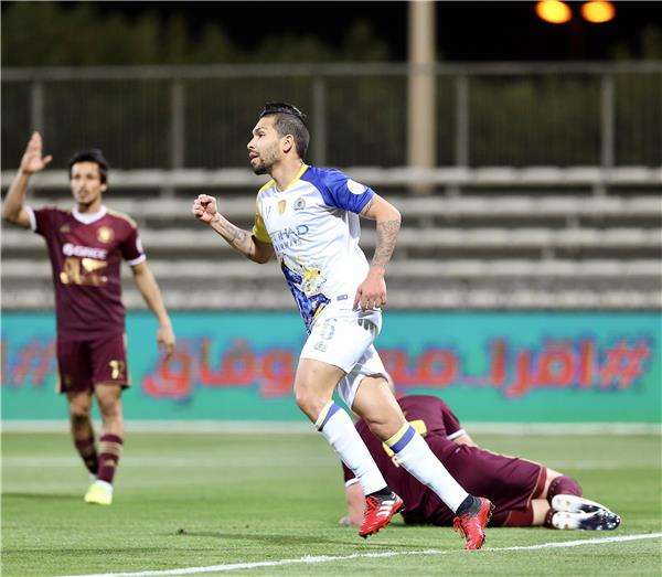 أرشيفية من الدوري