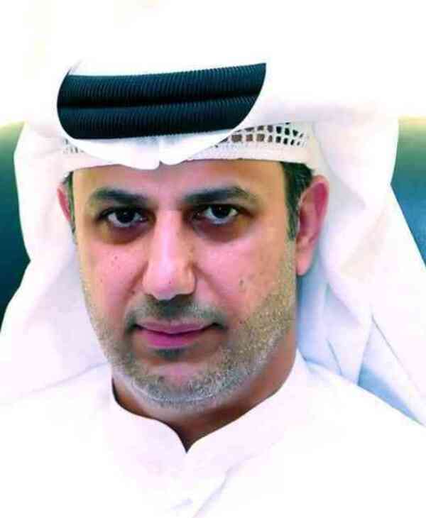 محمود الشامسي