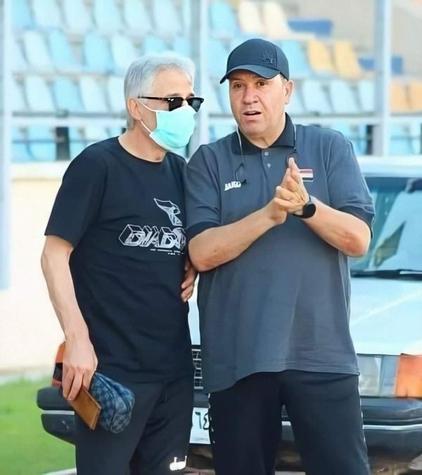 نبيل معلول وكردغلي