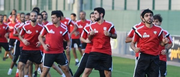 حكام الإمارات