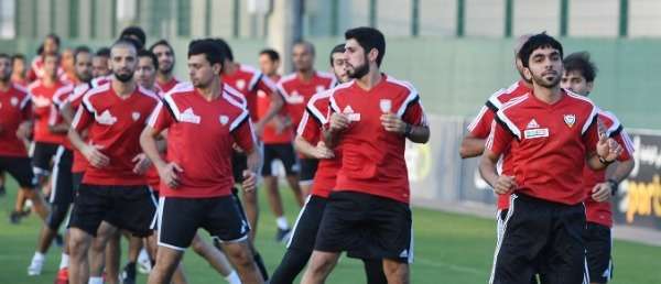 حكام الإمارات