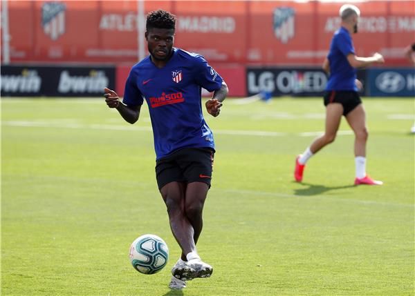  توماس بارتي