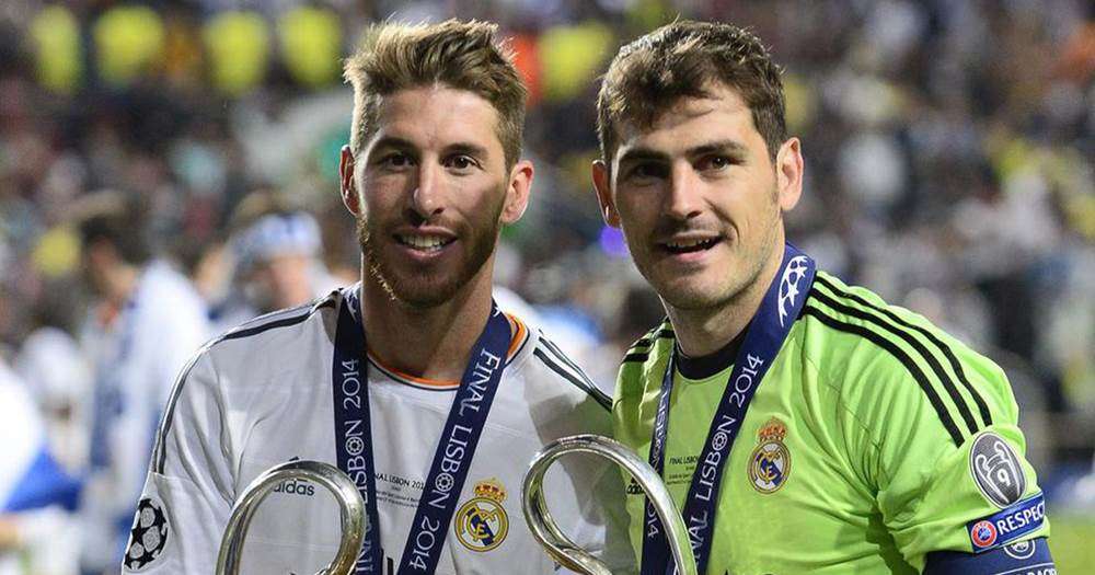  راموس وكاسياس 