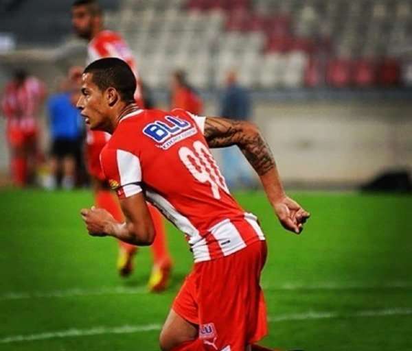 نوح السعداوي