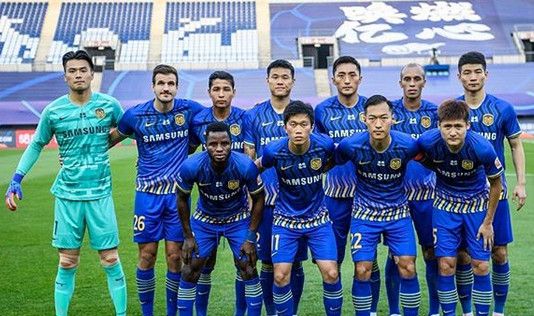 جيانجسو سونينج