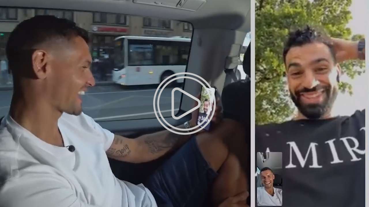 صلاح ولوفرين