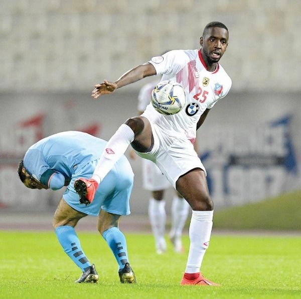 عبدول سيسوكو