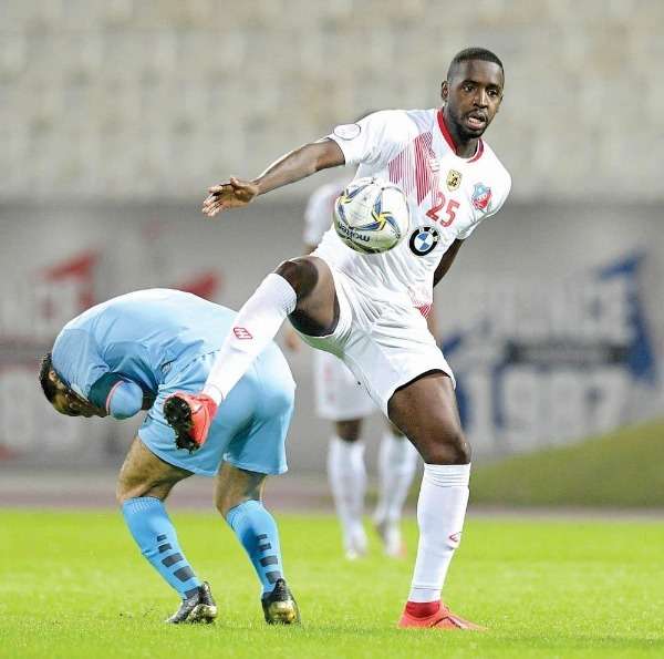 عبدول سيسوكو