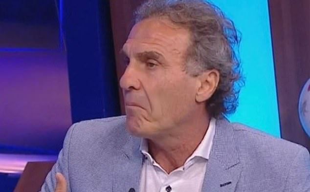 أوسكار روجيري