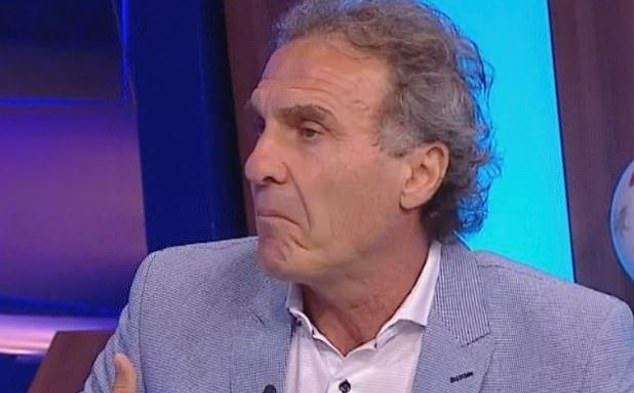 أوسكار روجيري