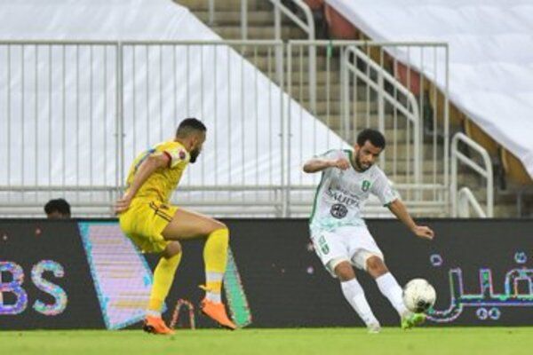 عبد الفتاح عسيري