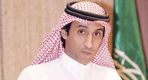عبد العزيز المسعد