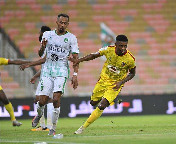 من الدوري (أرشيفية)