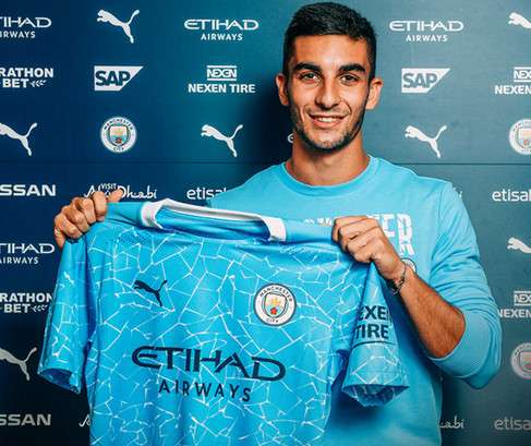 فيران توريس