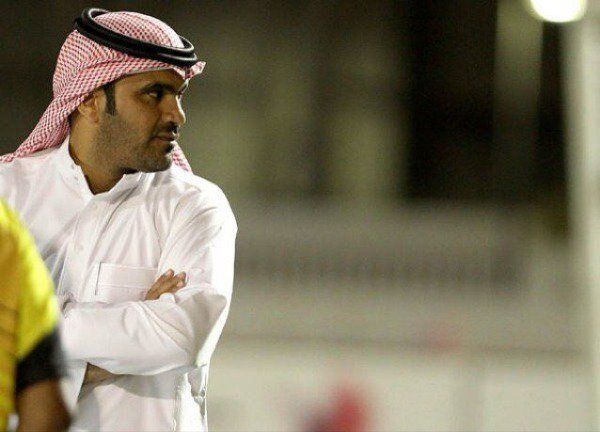 حامد البلوي 