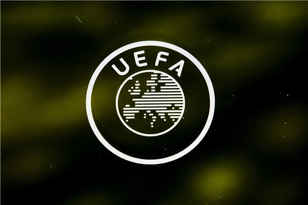 الاتحاد الأوروبي لكرة القدم (اليويفا)
