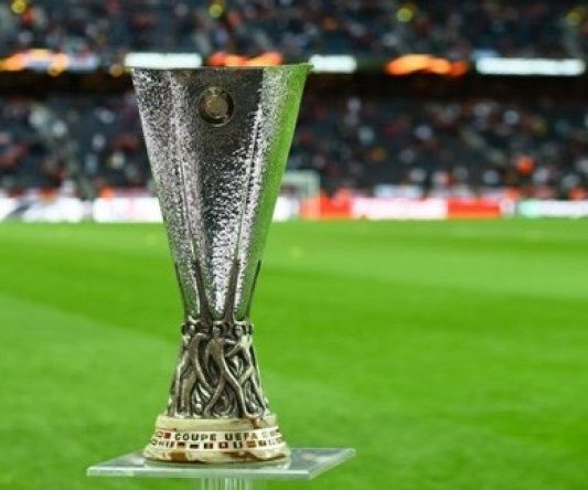 كأس الدوري الأوروبي