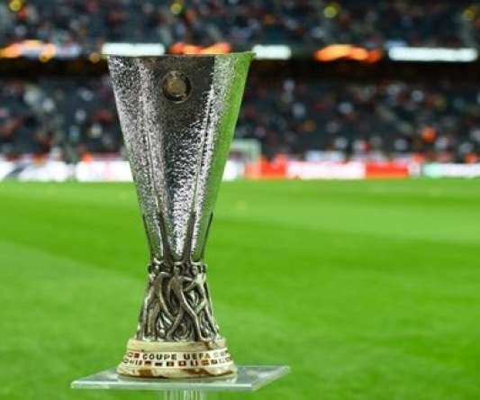 كأس الدوري الأوروبي