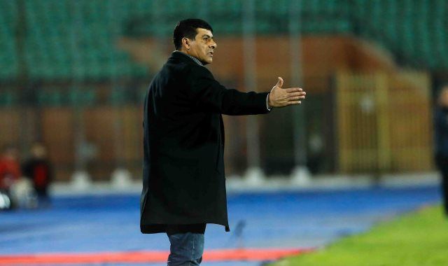 طارق العشري