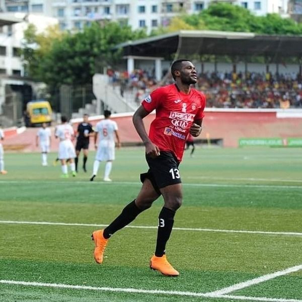 برانس إيبارا